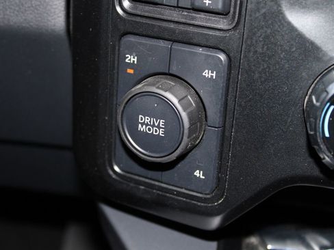 Used 2024 Ford F250 Lariat w/ Lariat Ultimate Package image 52