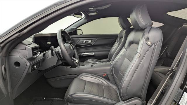 Used 2024 Ford Mustang GT Premium RWD image 14
