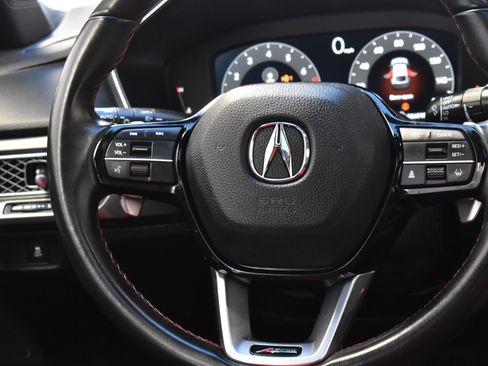 Used 2023 Acura Integra A-Spec image 34