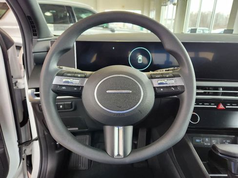 New 2025 Hyundai Santa Cruz SEL image 14