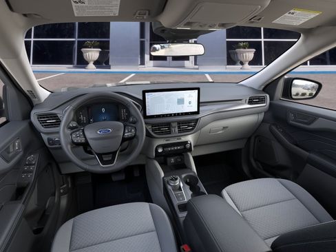 New 2026 Ford Escape Active w/ Active Premium Tech Pack FWD image 37
