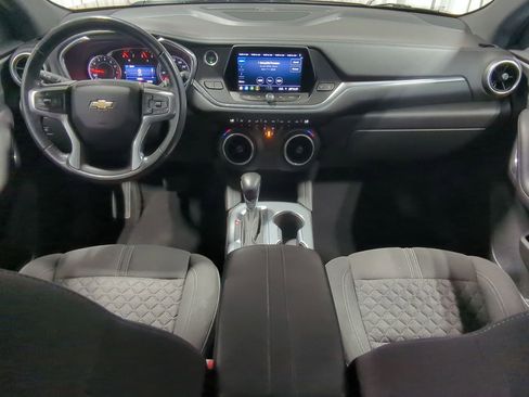Used 2020 Chevrolet Blazer LT FWD image 18