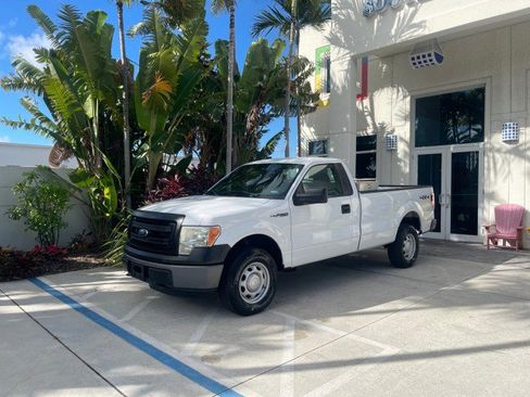 Used 2014 Ford F150 XL image 30