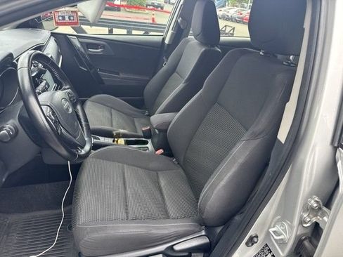 Used 2016 Scion iM FWD image 7