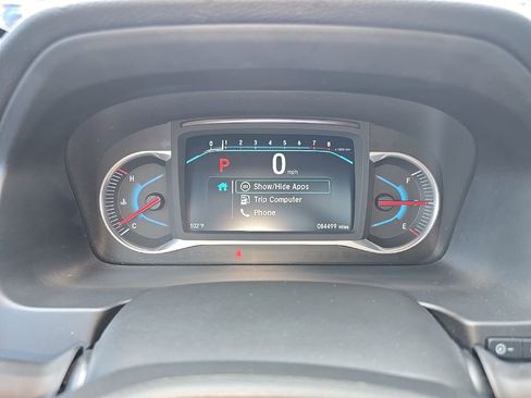 Used 2021 Honda Passport EX-L image 26
