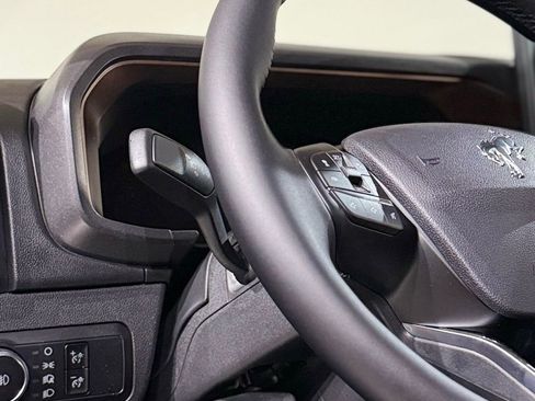 New 2026 Ford Bronco Sport Outer Banks image 38