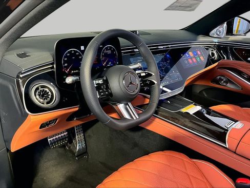 New 2027 Mercedes-Benz S 500 4MATIC image 9