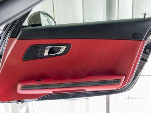 Used 2012 Mercedes-Benz SLS AMG Coupe image 58