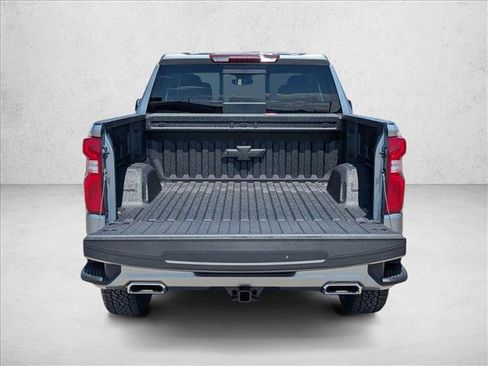 New 2026 Chevrolet Silverado 1500 RST w/ Convenience Package II AWD/4WD image 6