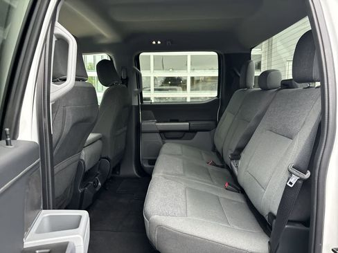 Used 2024 Ford F150 XLT image 7