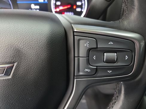 Used 2019 Chevrolet Silverado 1500 RST w/ All-Star Edition image 15