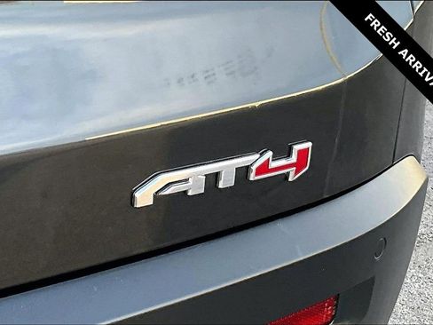 Used 2020 GMC Acadia AT4 w/ Trailering Package image 23