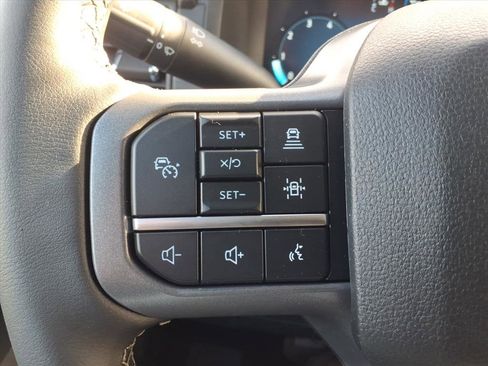 Used 2026 Ford F150 XLT w/ Equipment Group 302A MID image 21