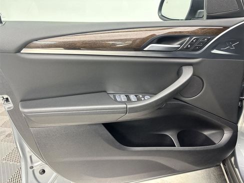 Used 2023 BMW X3 xDrive30i w/ Convenience Package image 26