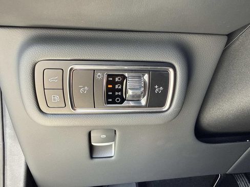 New 2026 Lincoln Nautilus Reserve AWD/4WD image 32
