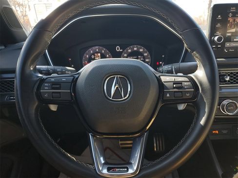 Certified 2023 Acura Integra A-Spec image 19