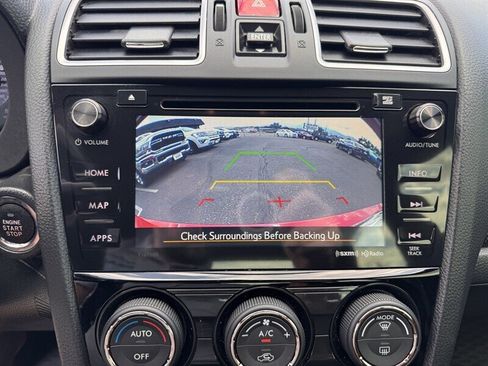 Used 2018 Subaru WRX Limited AWD/4WD image 22