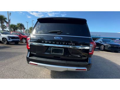 Used 2024 Ford Expedition Max Limited