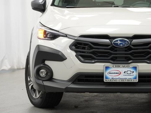Used 2024 Subaru Crosstrek 2.0i Premium AWD/4WD image 31