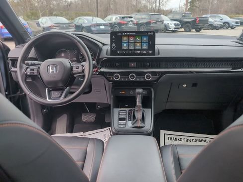 Used 2023 Honda CR-V Sport Touring image 18