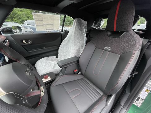 New 2026 MINI Cooper S FWD image 8
