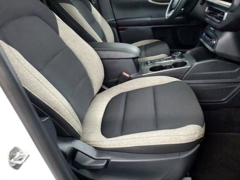 New 2025 Ford Bronco Sport Big Bend image 20