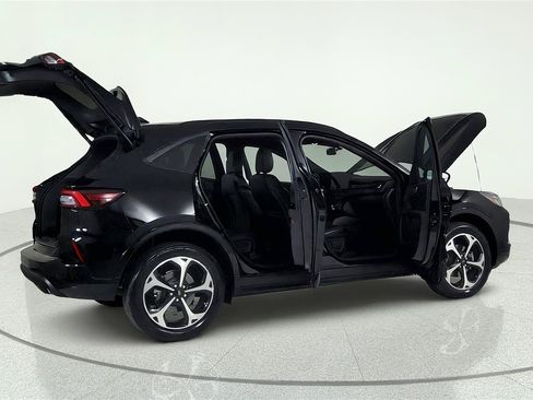 Used 2025 Ford Escape ST-Line Elite AWD/4WD image 14