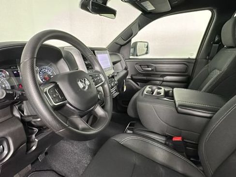 New 2026 RAM 1500 Tradesman AWD/4WD image 20