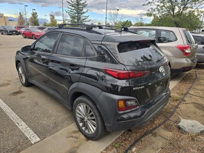 Used 2020 Hyundai Kona SEL