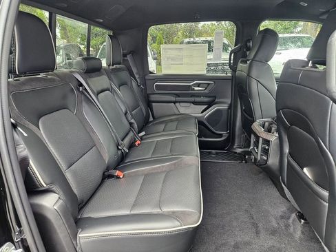 New 2026 RAM 1500 Laramie image 16