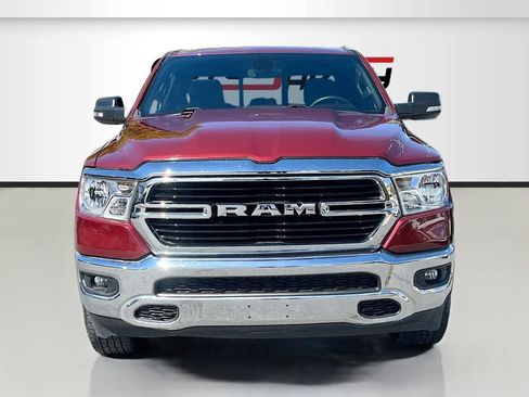 Used 2019 RAM 1500 Big Horn AWD/4WD image 2