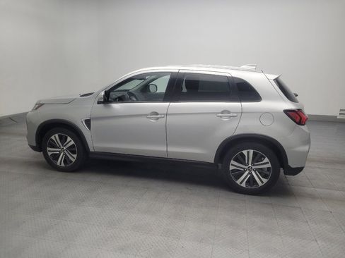 Used 2023 Mitsubishi Outlander Sport Sport S image 3