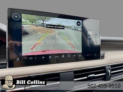 New 2024 Lincoln Corsair Grand Touring AWD/4WD image 17