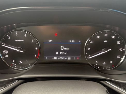 Used 2023 Buick Envision Preferred image 5