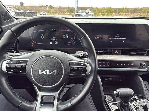 Used 2023 Kia Sportage X-Line AWD/4WD image 27