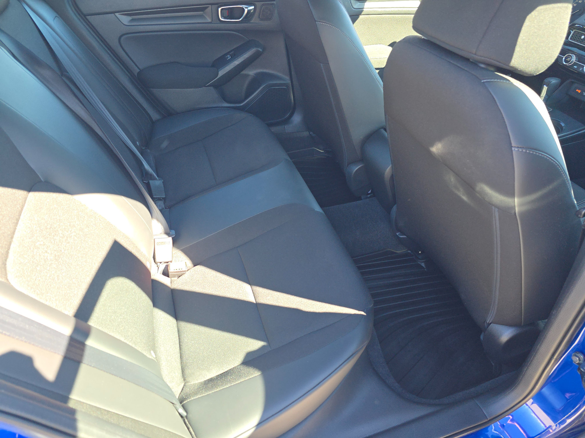 Used 2022 Honda Civic Sport image 11