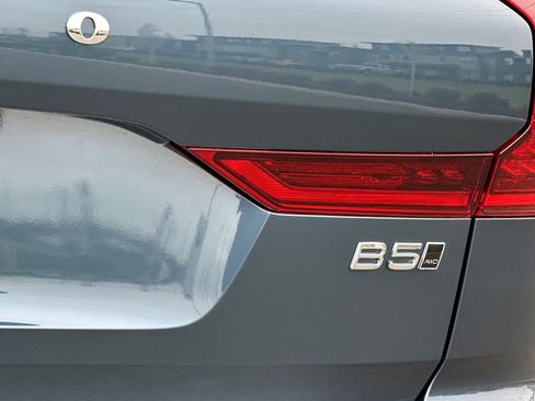 New 2026 Volvo XC60 B5 Plus w/ Protection Package Premier AWD/4WD image 25