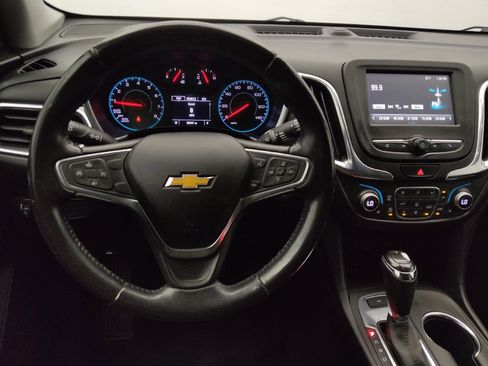 Used 2018 Chevrolet Equinox LT AWD/4WD image 22