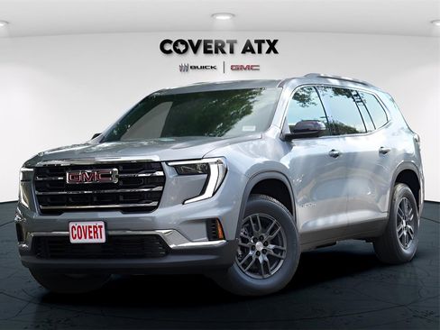 New 2026 GMC Acadia Elevation w/ LPO, Floor Liner Package image 1