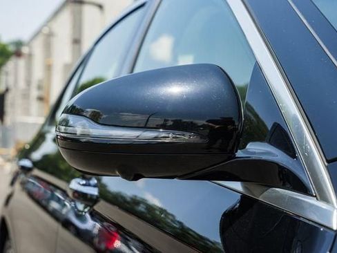 Used 2021 Mercedes-Benz E 450 4MATIC Sedan image 17