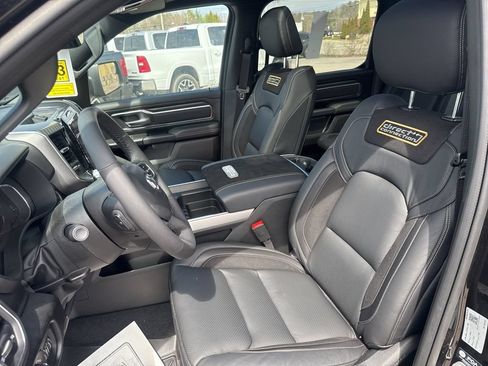 New 2026 RAM 1500 Big Horn AWD/4WD image 19
