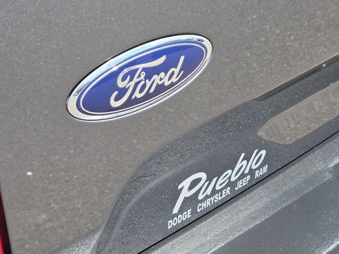 Used 2022 Ford Bronco Sport Big Bend w/ Convenience Package AWD/4WD image 12