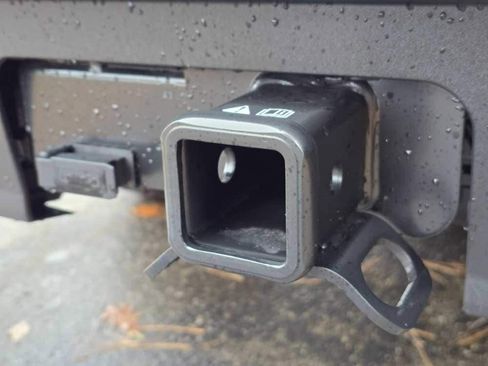 New 2026 Ford Maverick Tremor image 21