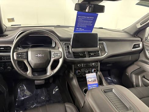 Used 2024 Chevrolet Tahoe RST w/ Luxury Package image 27