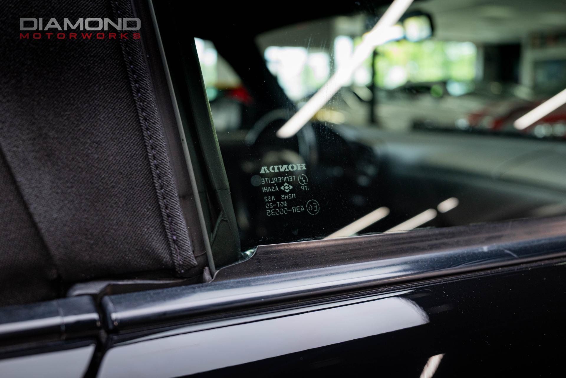 Used 2000 Honda S2000 image 83