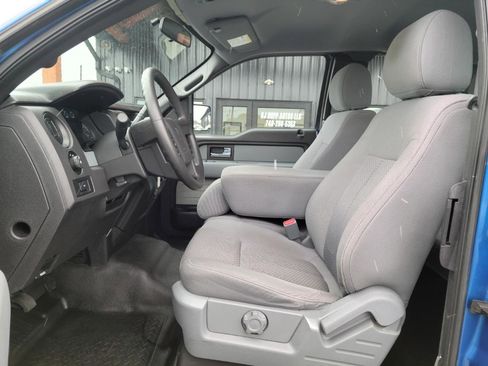 Used 2013 Ford F150 STX image 13