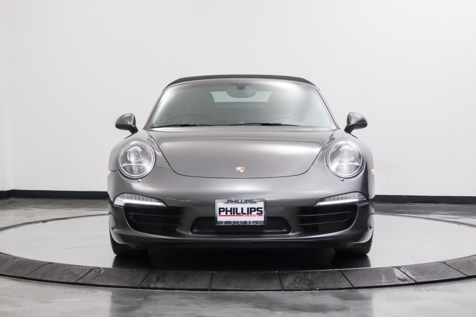 Used 2015 Porsche 911 Carrera 4S AWD/4WD image 9