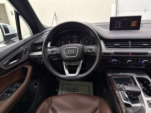 Used 2019 Audi Q7 2.0T Premium w/ Convenience Package image 14