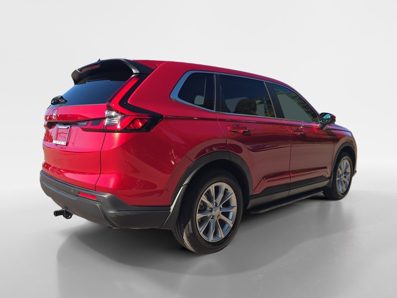 Used 2025 Honda CR-V EX-L image 6