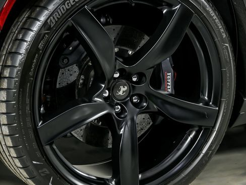 Used 2024 Ferrari Purosangue image 21